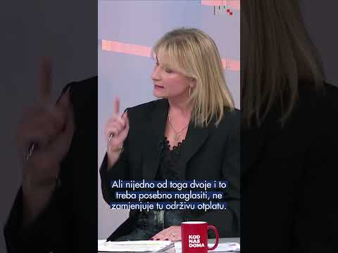 Što banke 'vole' kada odobravaju kredit?