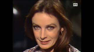 Laforêt, Marie - Dites-lui - Live 1972