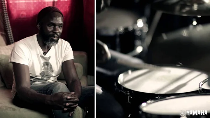 Durable & Strong | Gary Powell of The Libertines &...