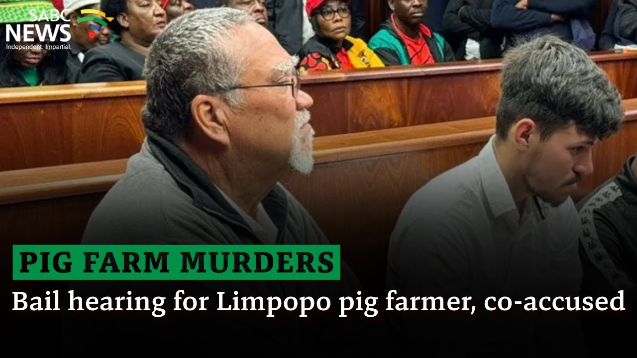 Pig farm murders I Accused to apply for bail today