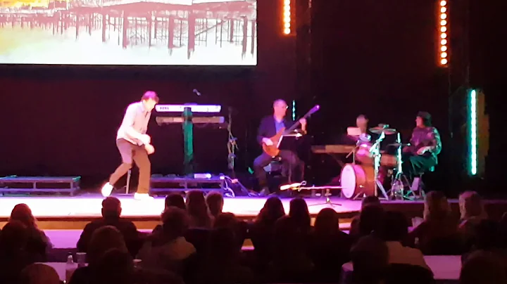 Brighton Tap Festival 2018 The Michele Drees Jazz ...