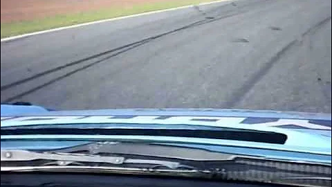 ARCADIO TREVIO COPA HYUNDAI DOMINGO 2