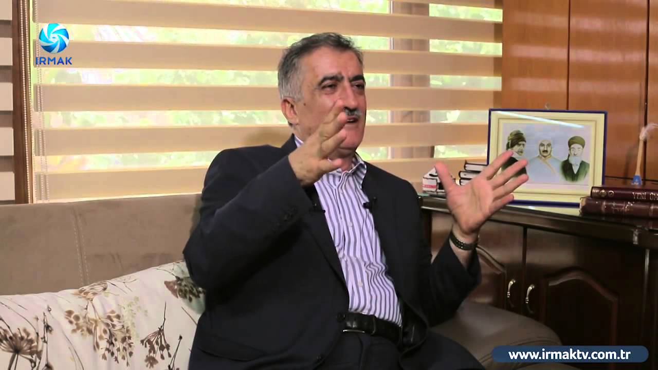 Geçmişten İzler Kutbeddin Gülen 2. Bölüm