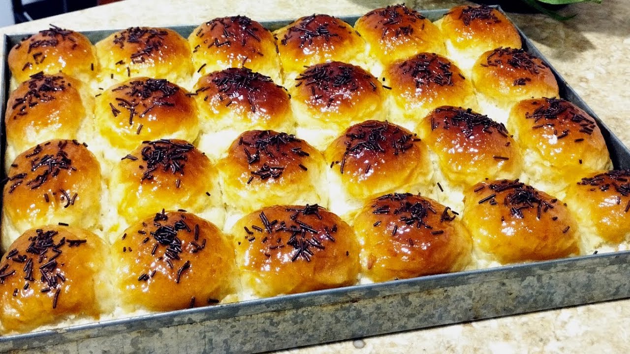 【En Kabyle】 Brioche à l'Orange & Fleur d'Oranger : Recette Traditionnelle 🔥