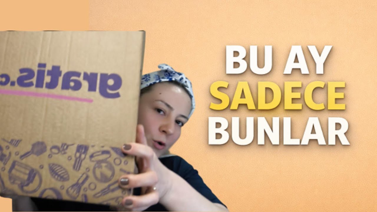 Ocak Ayı Alışverişim | Aldıklarım, Neden Aldım ve Fiyatına Değer Mi? 👀