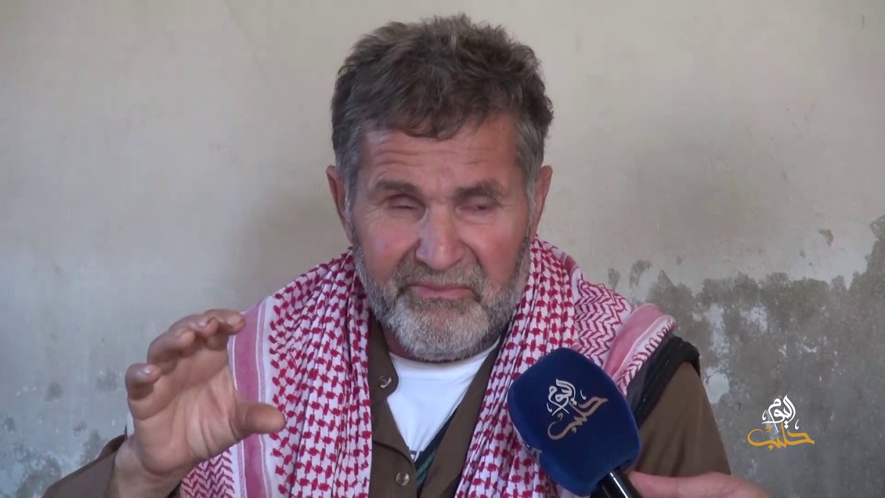 جولات - أورم الكبرى.. التقاليد والنازحون