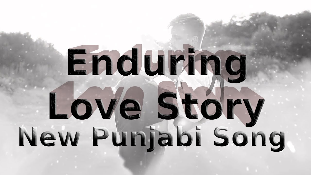Enduring Love Story - SatzBeats | New Punjabi Song 2025 | Latest Punjabi Romantic Song