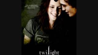 Twilight - Edward && Bella x