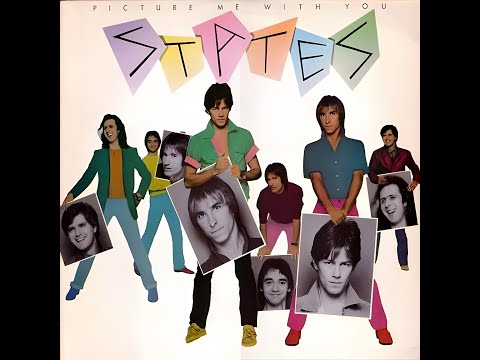 States — States - Angel Of The Morning (Chip Taylor)