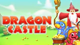 Dragon Castle Gameplay Video & Apk screenshot 2
