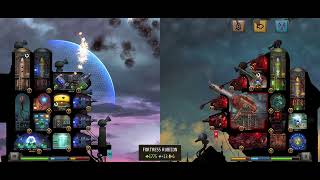 Redcon, finishing last level whit only 2 soldiers,one single launc whit CHARON Impact-Landing ICBM