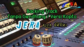 Backing Track Tanpa Gendhang Versi Koplo ( Jera ) screenshot 4