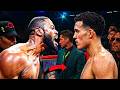 When David Benavidez Faced A Dirty RAT.. And SNAPPED!