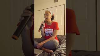 Suddenly - Billy Ocean - Leatrice Garrette - Cover - Song - Tribute