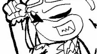 Flipnote Hatena   sonicx's Flipnote7