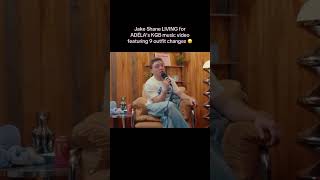 Jake Shane X Adla Is The Duo I Didnt Know I Needed  adela jakeshane therapuss podcast