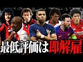 評価点が1番低い奴を変え続ければDiv1余裕で到達できる説 1 EFootball2023アプリ 評価点が1番低い奴を変え続ければDiv1余裕で到達できる説 1 EFootball2023アプリ