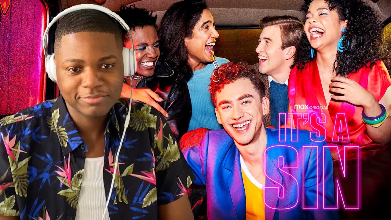 I Love These Characters Already!! | *It’s a Sin* Episode 1 Reaction!