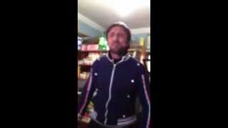 Bulent Sener- Acımayacak