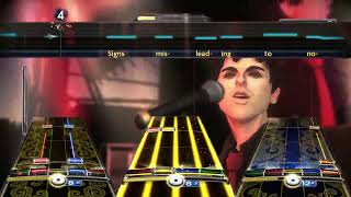 Jesus Of Suburbia - Expert Ombfc - Gdrb