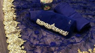 fancy saree collection@₹499😍free shipping 😍 whatsapp@7339113724 screenshot 4