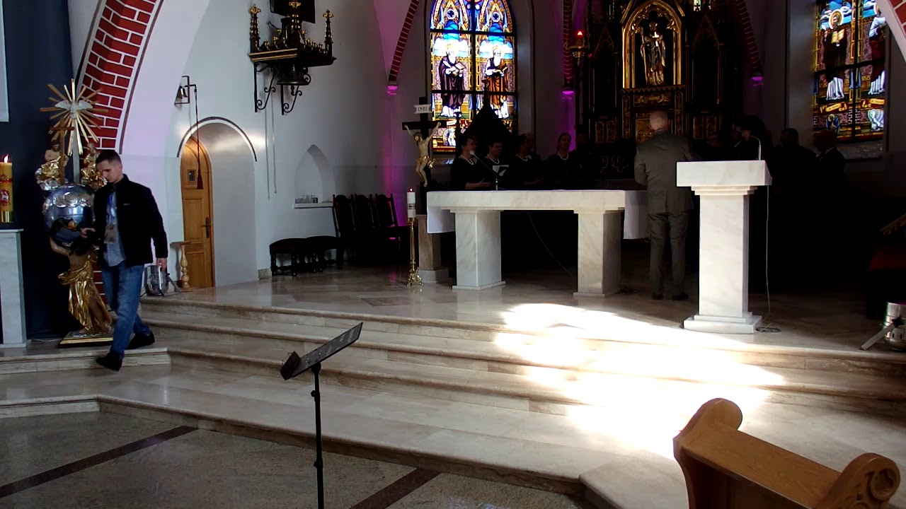 Adoro te devote - S. Thomas Aquinas