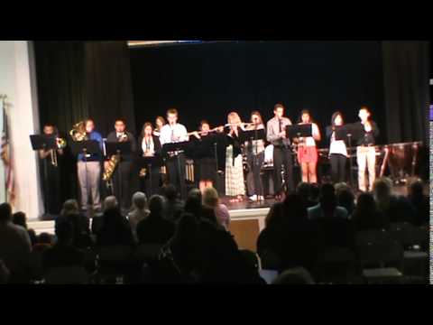 RVHS Chamber Groups - Amparito Roca