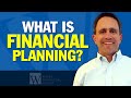 What Does a Financial Planner Do? - Financial Planning Explained - Retirement Planning