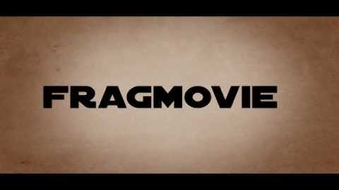 #Wteam FRAGMOVIE - CoD2 1.0