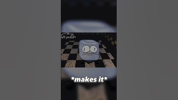 Firey’s jumpscare #bfdi #animation