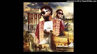 gucci mane x zaytoven type beat "action pack"
