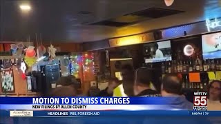 Charges Dropped Against Kent Adamonis In Pikes Pub Case