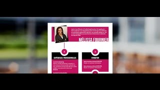 Cv Simple Compétent By Mycvfactory