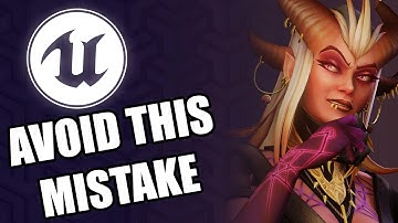 Unreal Engine to Blender: Normal Mistakes
