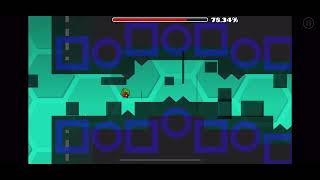 E2 by BeHe 100% (3 Coins) - Geometry Dash (Hardest Insane List Demon 9 Star)