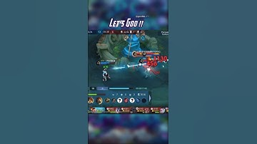 Clint savage di kejar 1 Desa🤣 momen highlight #clintsavage #momensavage #shorts #mlbb #premanclassic