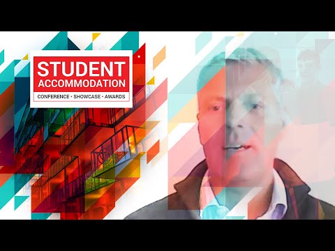 Student Accommodation Insider: Interview with Richard Skeels, CRM Students
