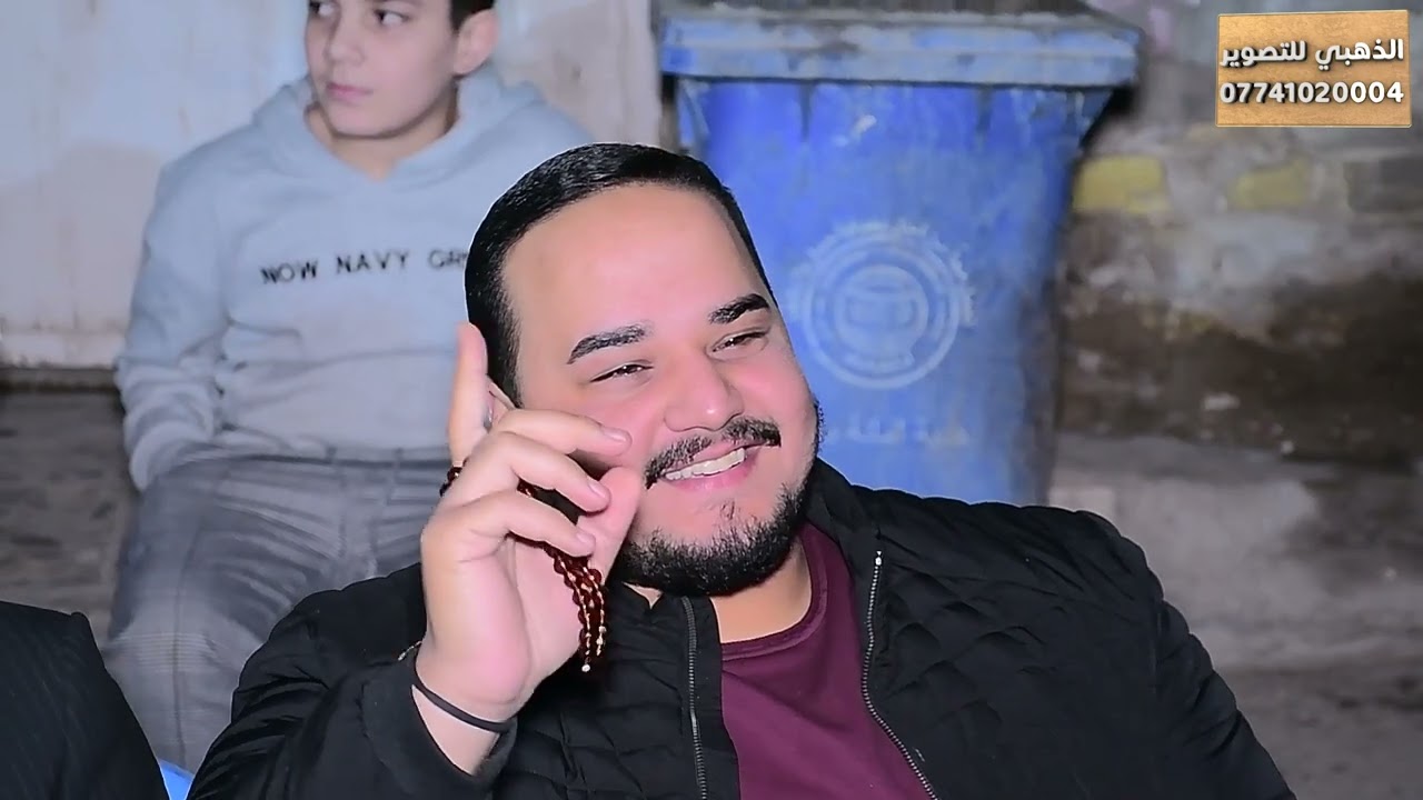 حفل زفاف علي الساعدي الف مبرووك للحجز 07741020004