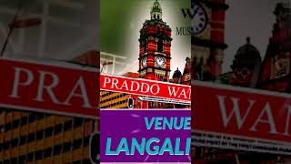 woza Ethawini   Shooting