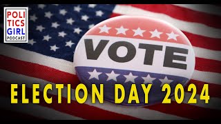 Election Day 2024: What to Expect
