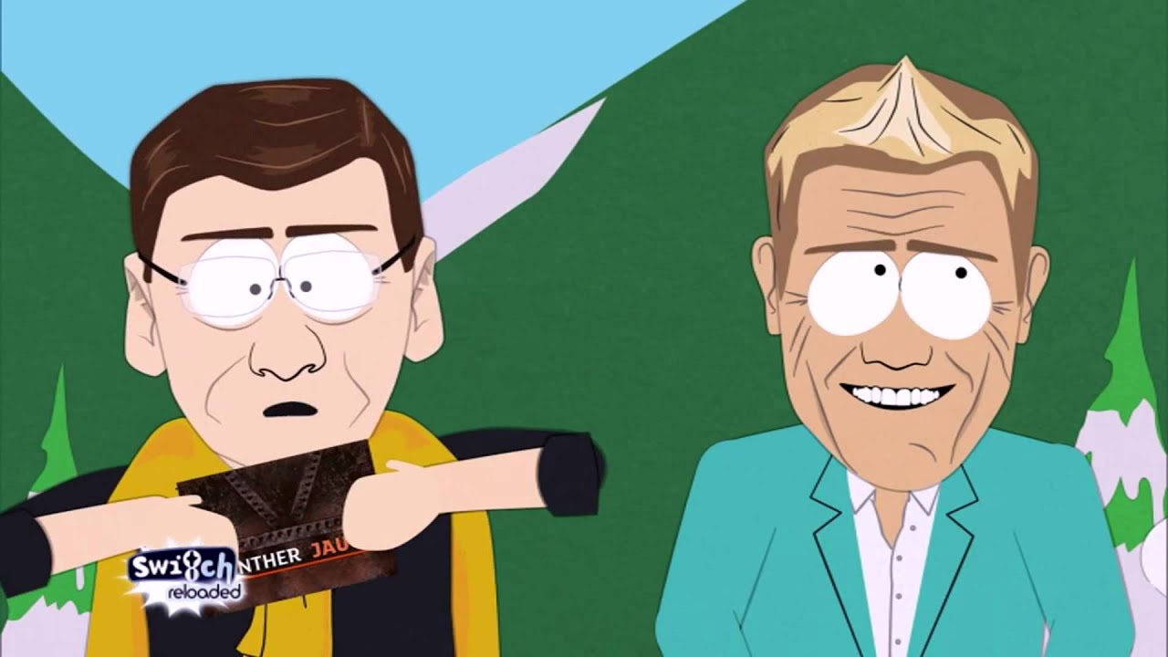 South Park: So beginnt es - Switch Reloaded