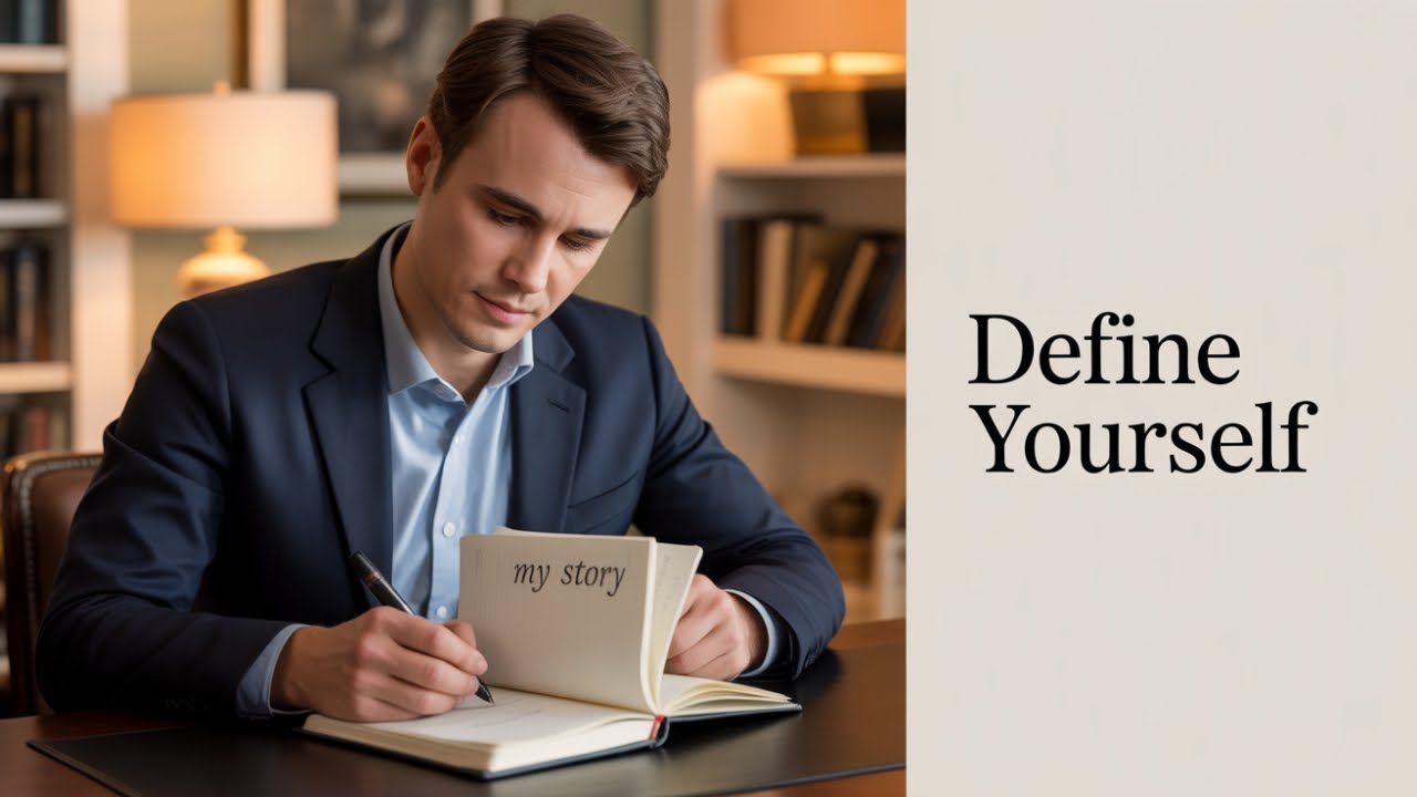 You Won't Believe How Self Description Can CHANGE Your Life Forever