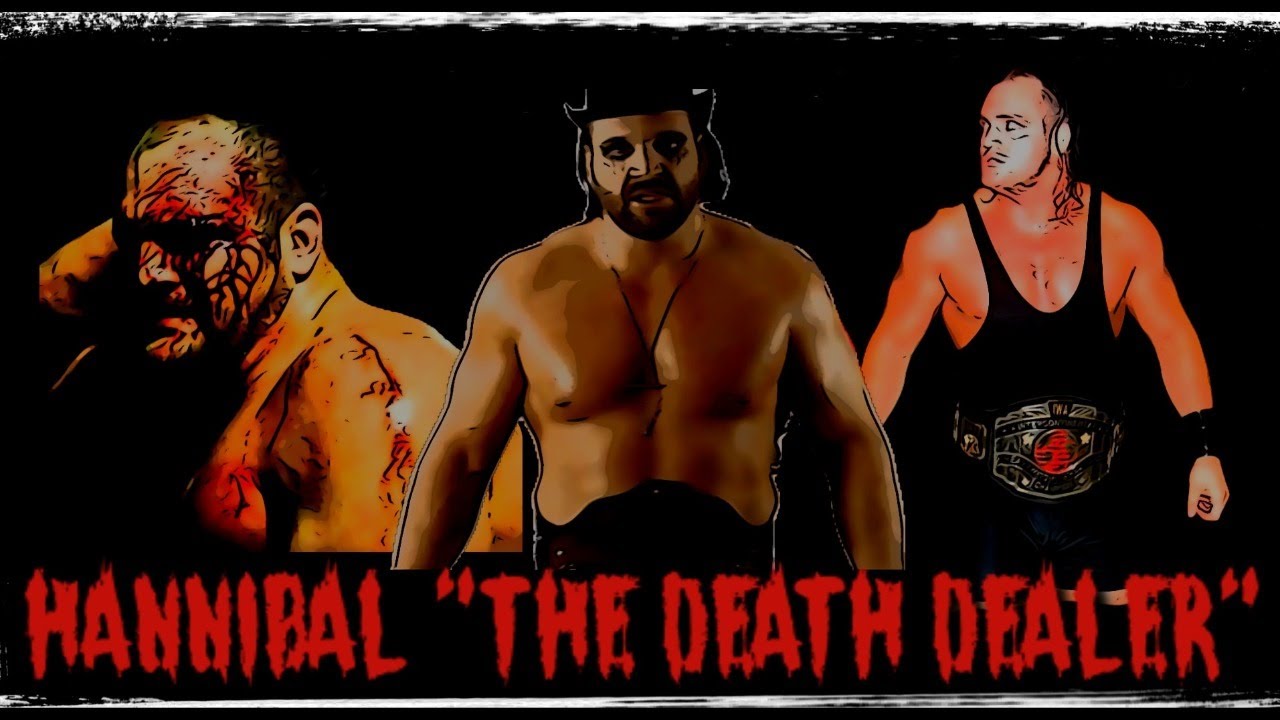 Hannibal Responds to Hater Comments