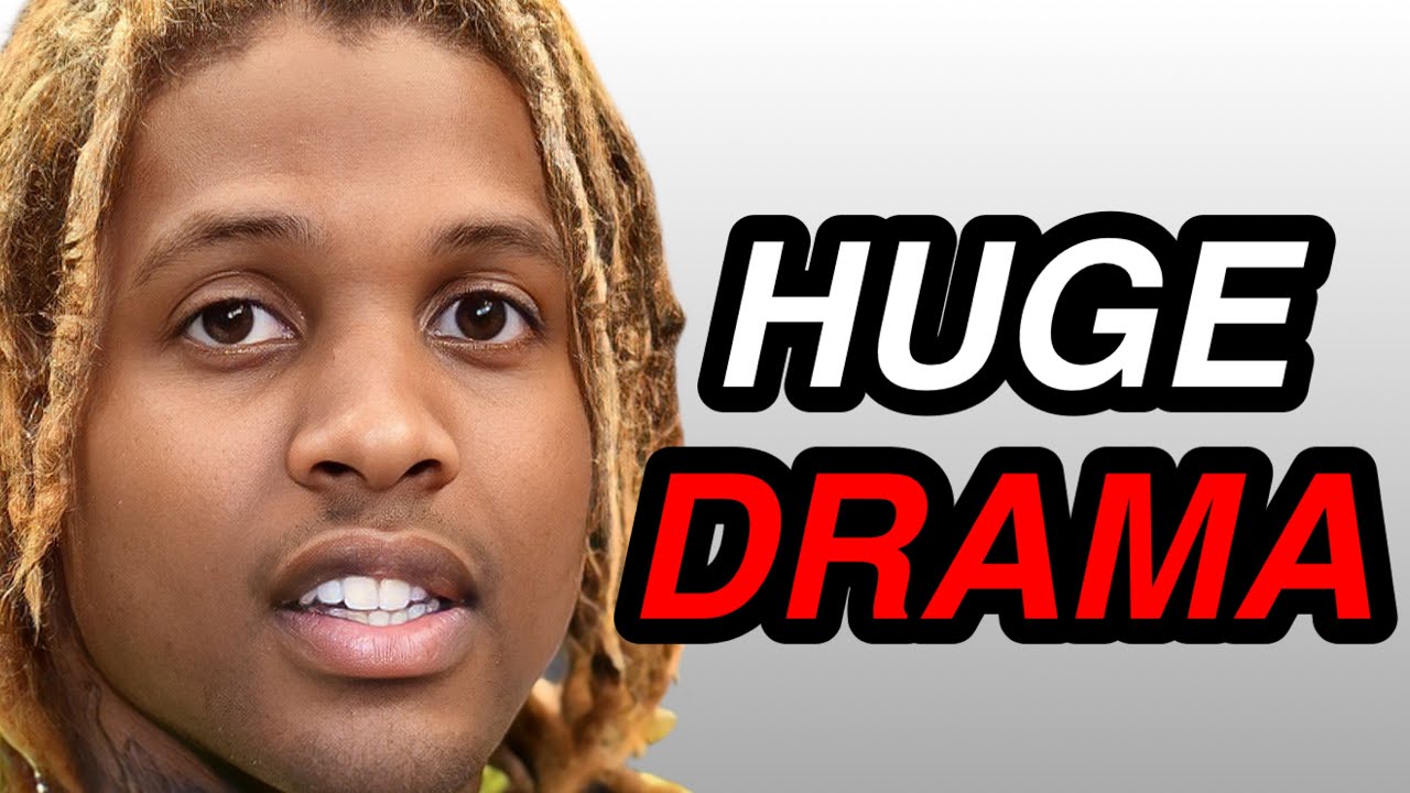 Lil Durk Is Coming Home After His Lawyers Discover Crazy Loophole