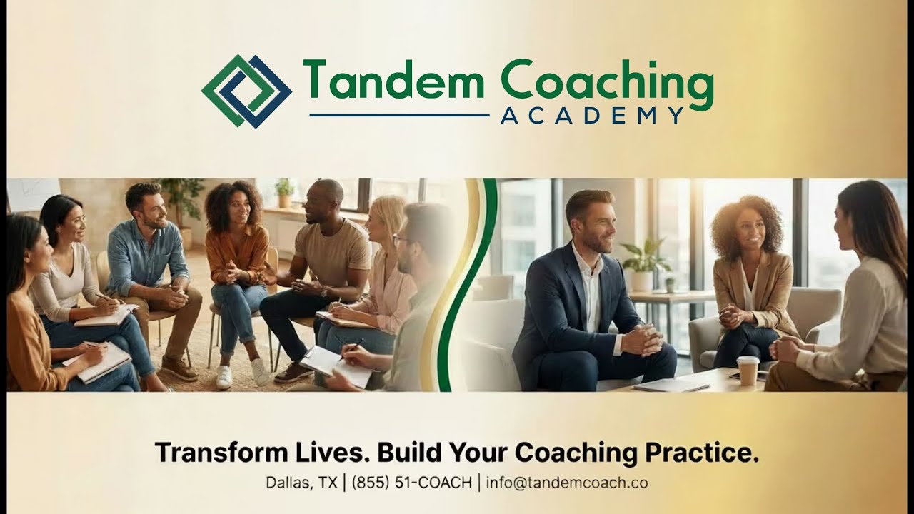 4.4.1 Sympathy vs Empathy in Coaching | 2025 ICF Core Competencies Course