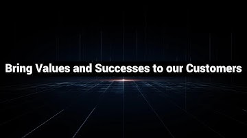 Know ZMOTION TECHNOLOGY