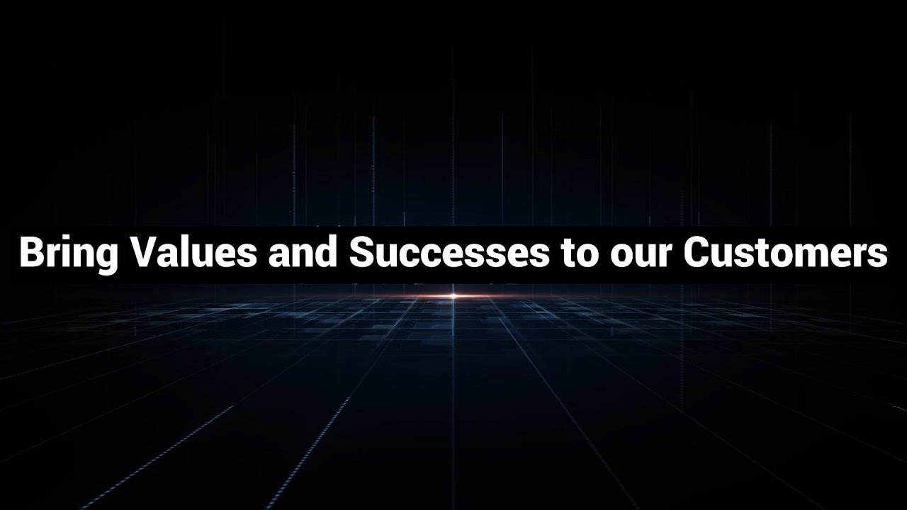 Know ZMOTION TECHNOLOGY