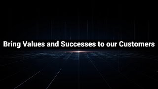 Know ZMOTION TECHNOLOGY