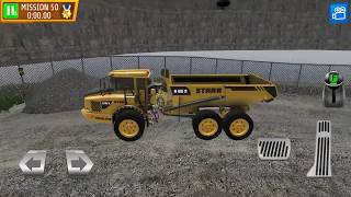 Quarry Driver 3: Giant Trucks (Play With Games) #9 | Android Gameplay HD screenshot 3