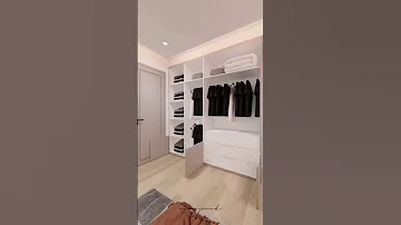 تصميم غرفة نوم مودرن 